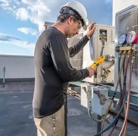 hvac services Zolfo Springs